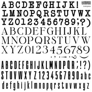 Iron Orchid Designs Green Bay, Wisconsin Letterpress Packaging IOD Stamp.jpg